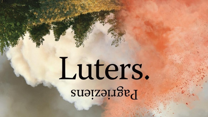 Nacionālā bibliotēka piedāvā izglītojošu vietni par reformāciju un Martinu Luteru
