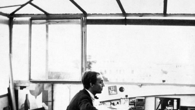 LNMM aicina uz kuratora tūri medijiem izstādē ''Ciao! Niklāvs Strunke Itālijā. 20. gadsimta 20. gadi''