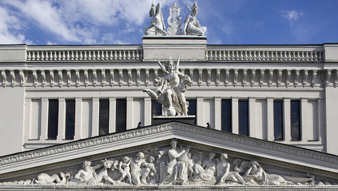 Latvijas Nacionālā opera un balets simtās jubilejas sezonā piedāvās daudzveidīgu programmu