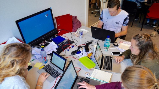 Jaunie mediju satura veidotāji aicināti pretendēt uz atbalstu projektu konkursā