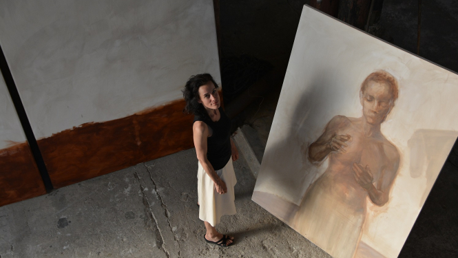 Karostas ūdenstorņa mākslinieku rezidence