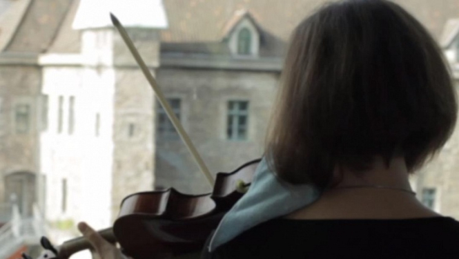 Valdība atbalsta "Kremerata Baltica" peļņas daļas novirzīšanu kapitālsabiedrības darbībai