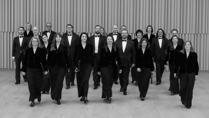 Latvijas Radio koris