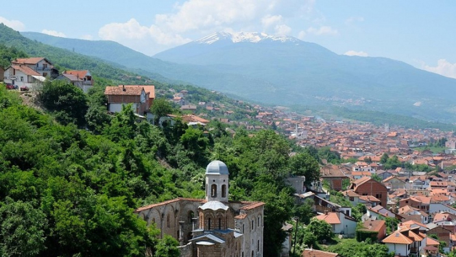 Kosova pievienojusies programmai Radošā Eiropa