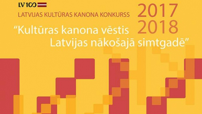 Valsts svētku un patriotisma nedēļā skolu jaunieši pēta Latvijas kultūras mantojumu un piedāvā radošus kultūras vērtību komunikācijas risinājumus
