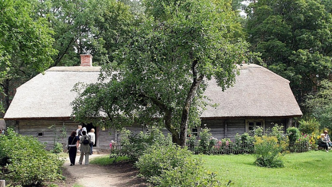 Atklātā konkursā uz Latvijas Etnogrāfiskā brīvdabas muzeja direktora amatu pieteikušies 16 pretendenti