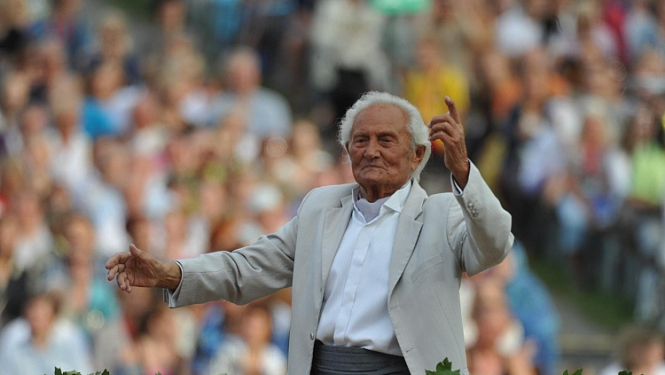 Gatavojoties Dziesmu un deju svētkiem, izskanēs unikāls koncerts “Gido Kokara dziesmu svētku mantojums”