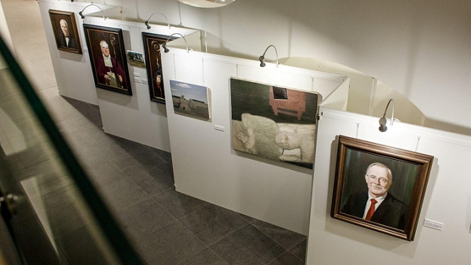 Latgales vēstniecība GORS aicina pieteikt izstādes 2019. gadam