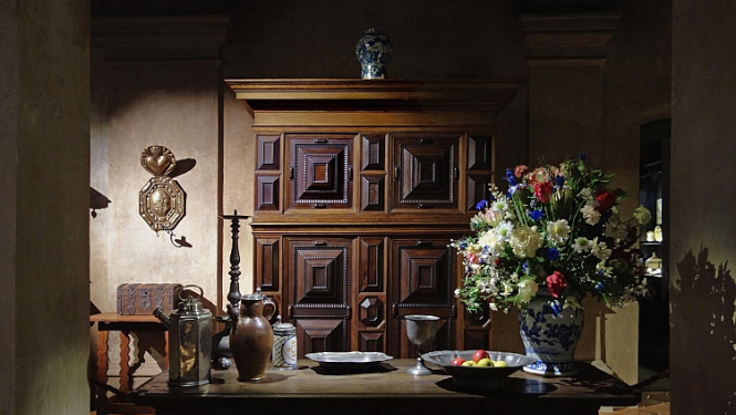 Rundāles pilī gatavojas 281. jubilejas atzīmēšanai