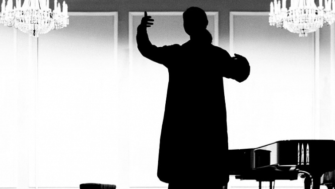 Ar koncertu “PĀRI” Doma laukumā Mūzikas akadēmija ieskandinās savu simtgadi