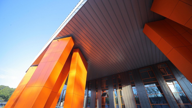 Svinīgi atklās muzeju krātuvi Pulka ielā