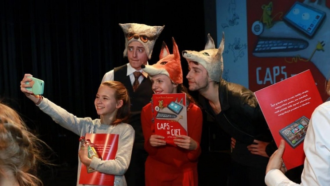 18. martā Latvijā un visā Eiropā sākas medijpratības nedēļa