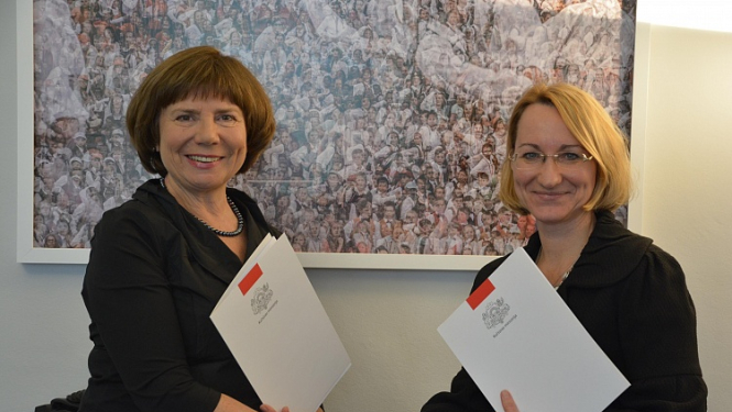 Autori un izdevēji saņems atlīdzību par skolās un bibliotēkās veikto kopēšanu