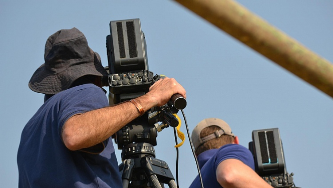 Valdība akceptē papildu 400 000 eiro novirzīšanu ārvalstu filmu uzņemšanai Latvijā