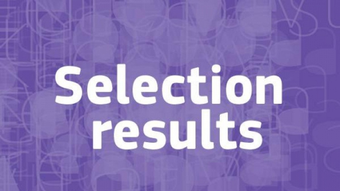 Publicēti rezultāti programmas "Radošā Eiropa" starpnozaru daļas konkursā "Kultūras un audiovizuālā satura vienošana ar digitālajām tehnoloģijām"