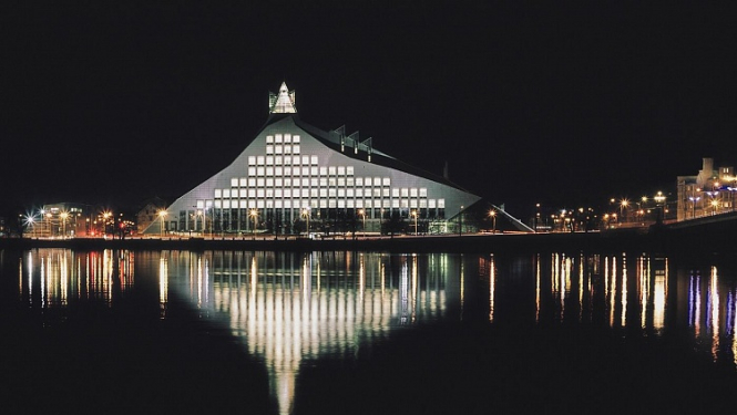 VKPAI aicina uz Eiropas Kultūras mantojuma gada ieskaņas pasākumu