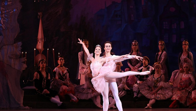 LTV Ziemassvētkos piedāvās koncertus, ģimenes filmas un pat baletu