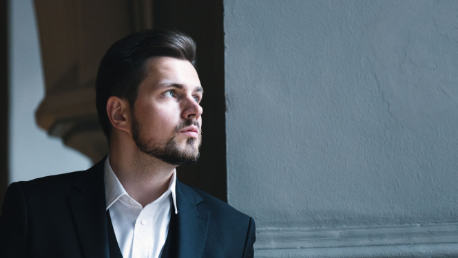 Komponists Jēkabs Jančevskis