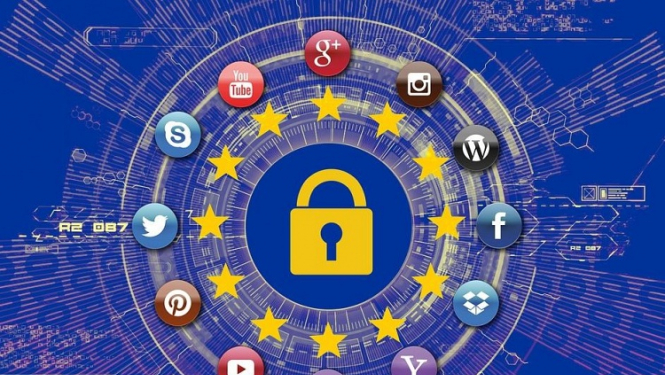 29.05. - informatīvi izglītojošs seminārs par Vispārīgās datu aizsardzības regulas prasībām KM padotības iestāžu darbiniekiem