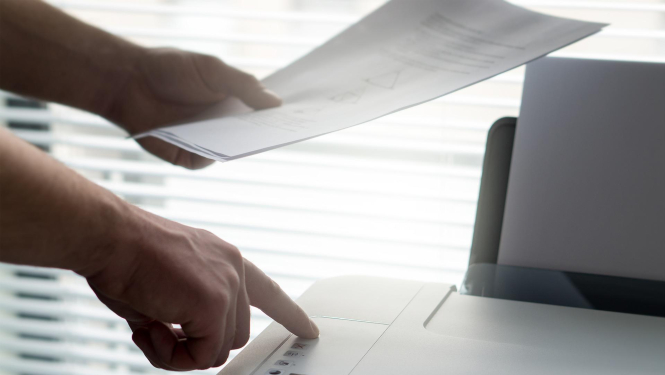 Veikts pētījums par ar autortiesībām aizsargāto darbu reproducēšanas apjomiem valsts pārvaldē