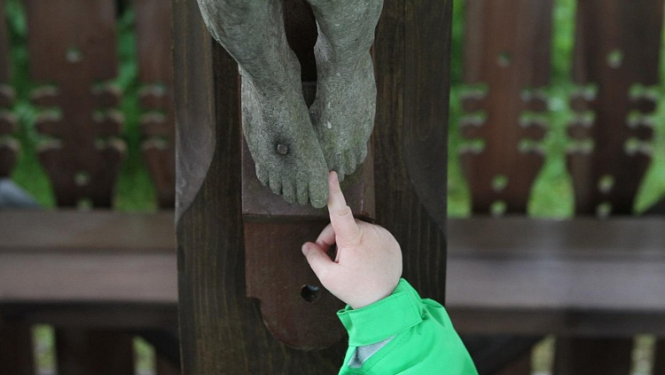 Konkurss bērniem un jauniešiem "Eiropas kultūras mantojuma radītāji"
