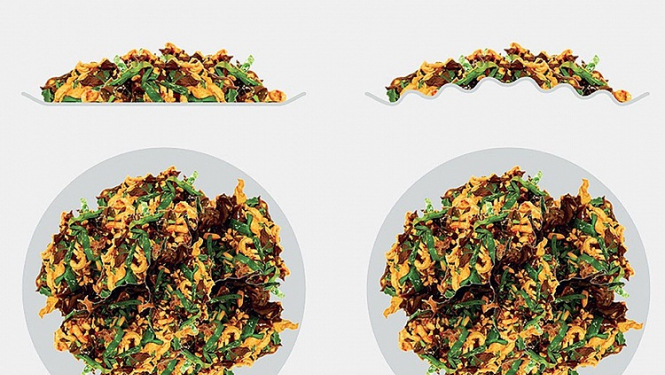 Prestižais Apvienotās Karalistes laikraksts "The Guardian" izcēlis LMA absolventa darbu