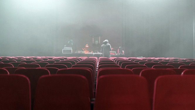 Nosacījumi kultūras norišu organizēšanai no 30. oktobra