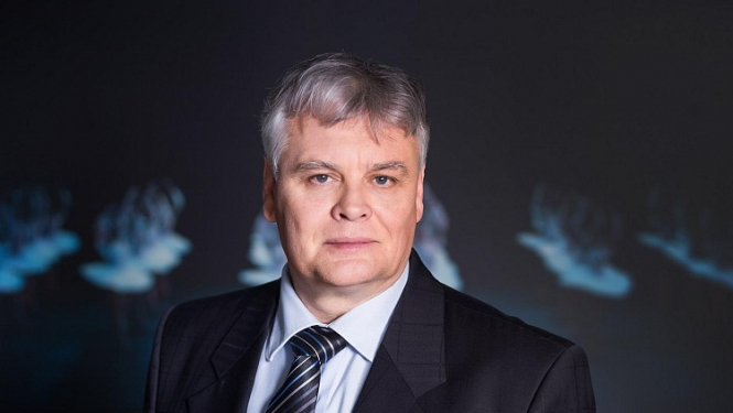 Ar izrādi “Antonija #Silmači” 24. augustā jubileju atzīmēs Aivars Leimanis