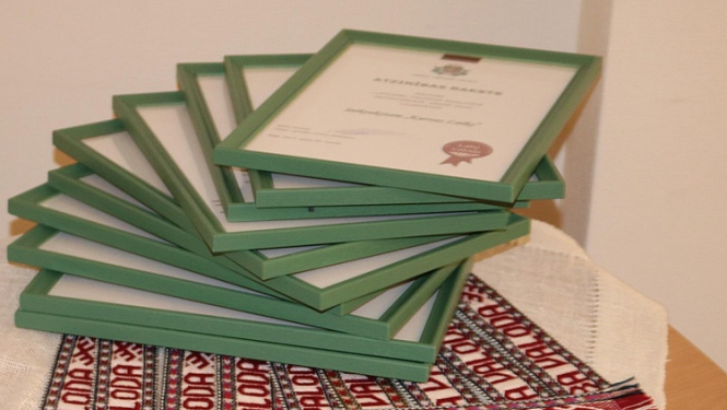 Valsts valodas centrs jau ceturto gadu izsludina akciju “Latviešu valodas kvalitāte periodiskajā presē”