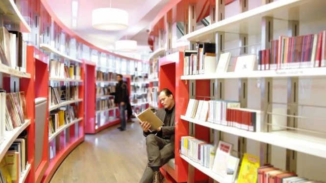 Ziemeļvalstu un Baltijas valstu mobilitātes programmas „Kultūra” ietvaros ir izsludināts pirmais šī gada pieteikšanās termiņš visos 3 programmas moduļos