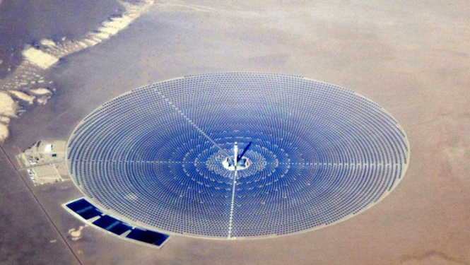 Rasa Šmite piedalās "Future Energy Summit" Anglijā