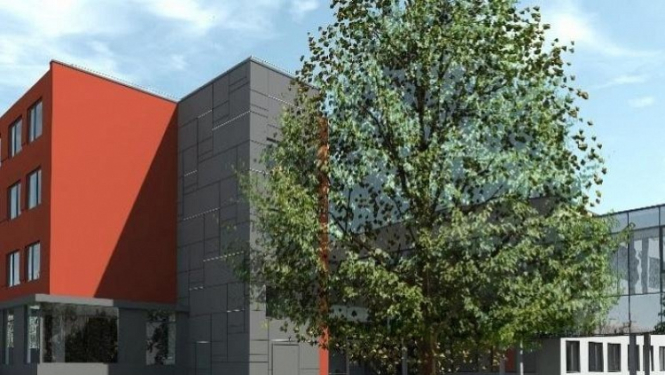 KM Nacionālās Mākslu vidusskolas infrastruktūrā ieguldīs 9,4 miljonus eiro