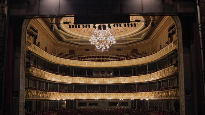 Gatavojoties Latvijas valsts un Latvijas Nacionālās operas simtgadei, “Latvijas Nacionālā opera un balets” izsludina operas libretu konkursu