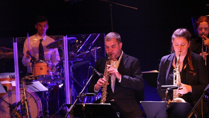 Ventspils Mūzikas vidusskola kļuvusi par Starptautiskās džeza skolu asociācijas biedru