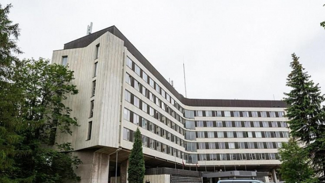 Gada nogalē VNĪ rīcībā būs padziļinātās izpētes dati par ēku Elizabetes ielā 2 un tai piegulošo teritoriju