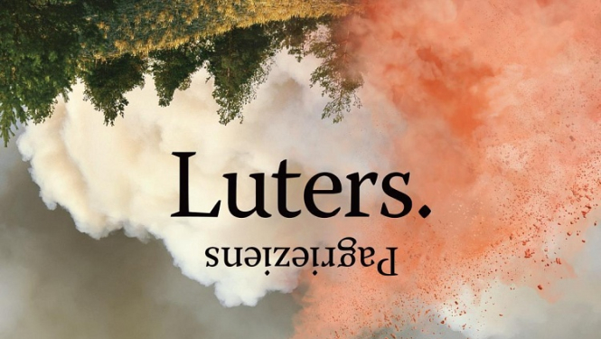 Latvijas Nacionālajā bibliotēkā atklās reformācijai veltītu izstādi “Luters. Pagrieziens”