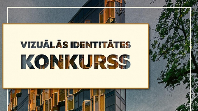 Cēsis izziņo Eiropas Kultūras galvaspilsētas logo konkursu un vadmotīvu