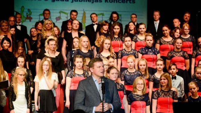 PIKC “Ventspils Mūzikas vidusskola” ar gandarījumu atskatās uz aizvadīto mācību gadu