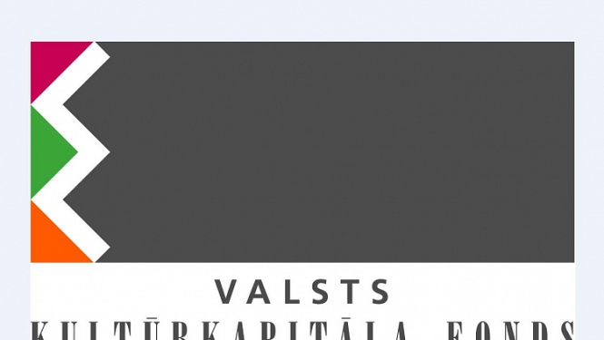 VKKF būs jauna programma radošā darba atbalstam