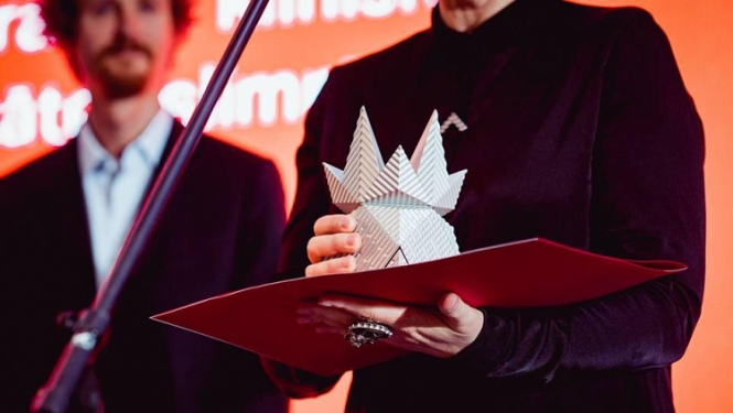 Darbu iesūtīšanas termiņš Latvijas Arhitektūras gada balvai pagarināts līdz 4. martam