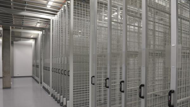 Latvijas Nacionālais mākslas muzejs veicis unikālu 300 mākslas darbu iepirkumu