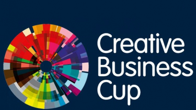 Atklāta pieteikšanās Creative Business Cup nacionālajai atlasei