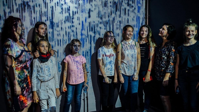 Notiks starptautiska konference par kvalitatīva kultūras piedāvājuma radīšanu bērnu un jauniešu auditorijai