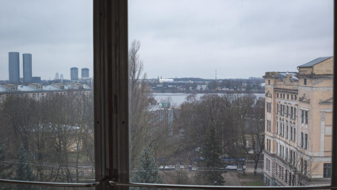 Kultūras ministrijas uzdevumā veikta koku dendroloģiskā izpēte Elizabetes 2 novietnē