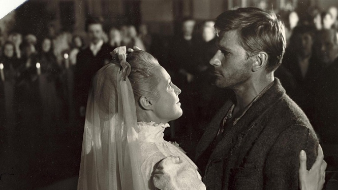 Kultūras kanona filmas portālā filmas.lv