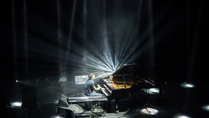 Spilgti aizvadīts mūsdienu mākslas festivāls “Liepājas mākslas forums”