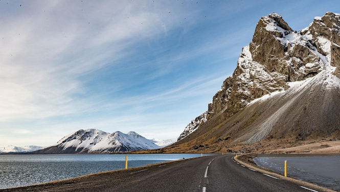 Baltijas - Ziemeļvalstu māksliniekiem iespēja piedalīties mākslas rezidencē Islandē