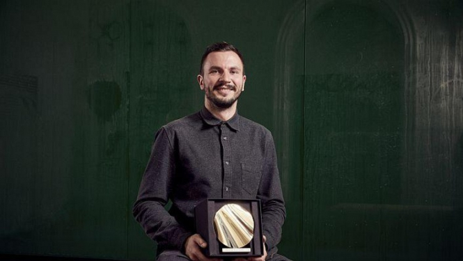 Londonas Dizaina biennālē 2018 notiks Latvijas diena