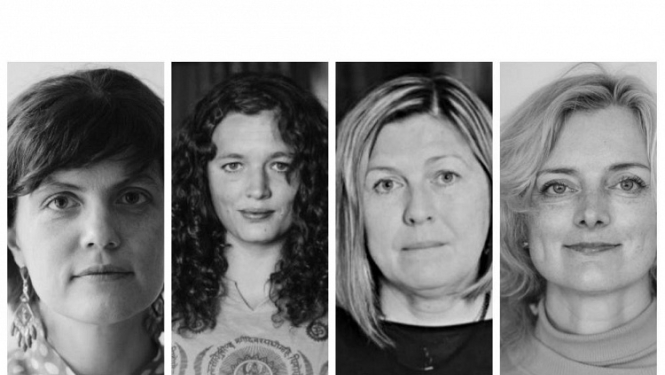 Latviešu autori atklāj Londonas grāmatu tirgus kultūras notikumu programmu Lielbritānijā