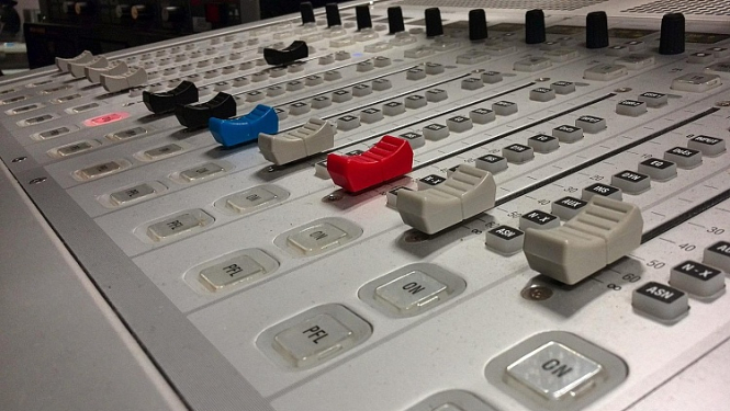 Valdība piešķir 310 273 eiro pārraižu telpu stāvokļa uzlabošanai LTV un LR studijās